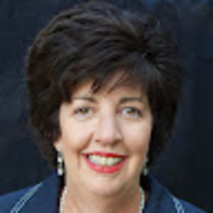 Meet your Posher, Jo ann